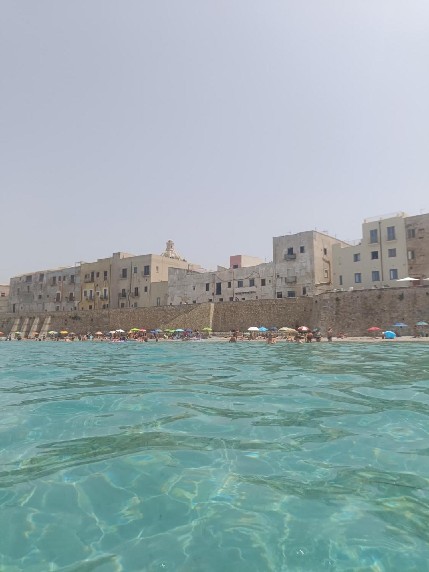 Sogno Di Una Notte D'Estate Trapani Quarto foto