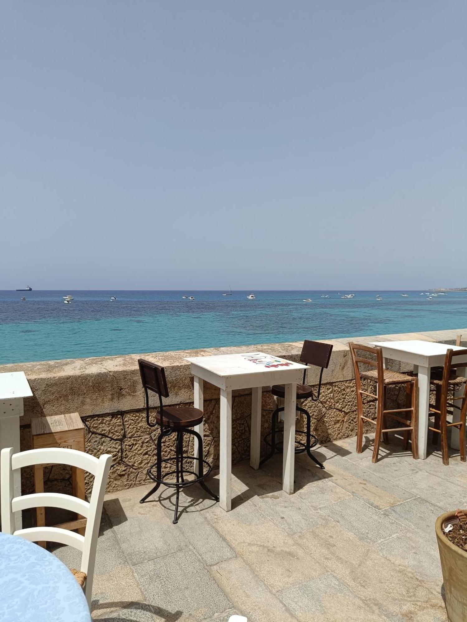 Sogno Di Una Notte D'Estate Trapani Quarto foto